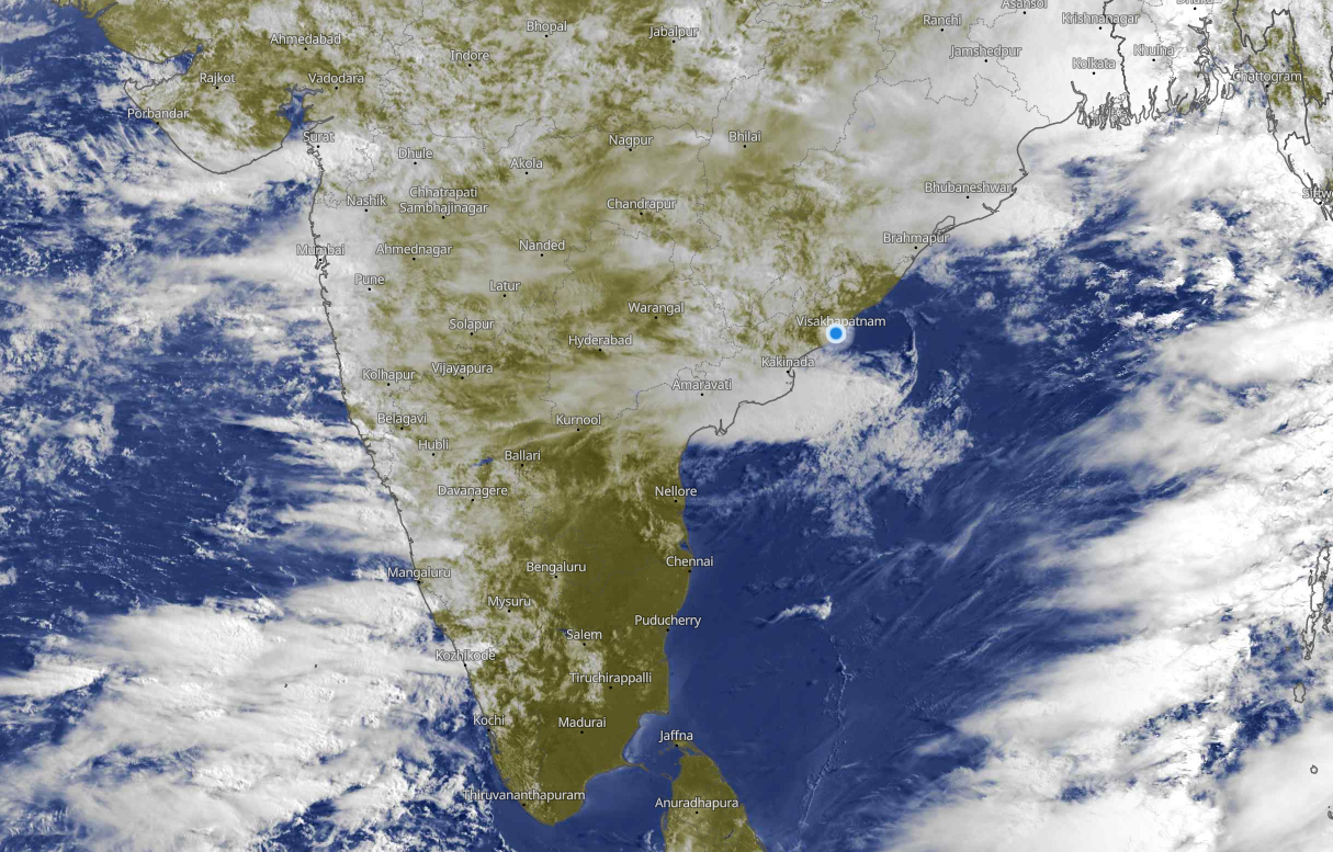 Andhra Pradesh Weatherman Andhra Pradesh S Most Trusted Weather Blog